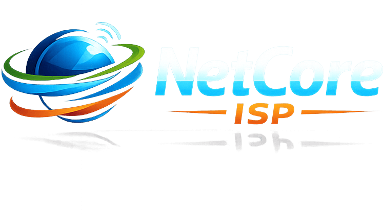 Logo NetCore ISP